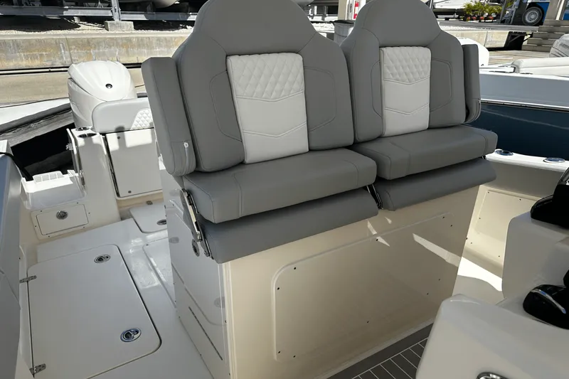 Slide: The Image of Scout 277 LXF 2025 - 26