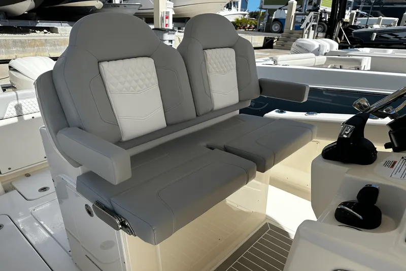 Slide: The Image of Scout 277 LXF 2025 - 27