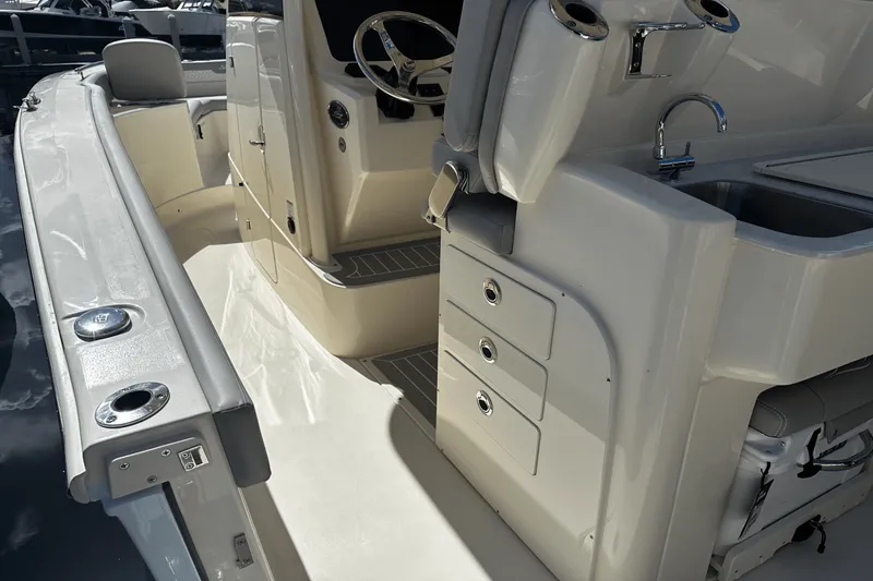 Slide: The Image of Scout 277 LXF 2025 - 29