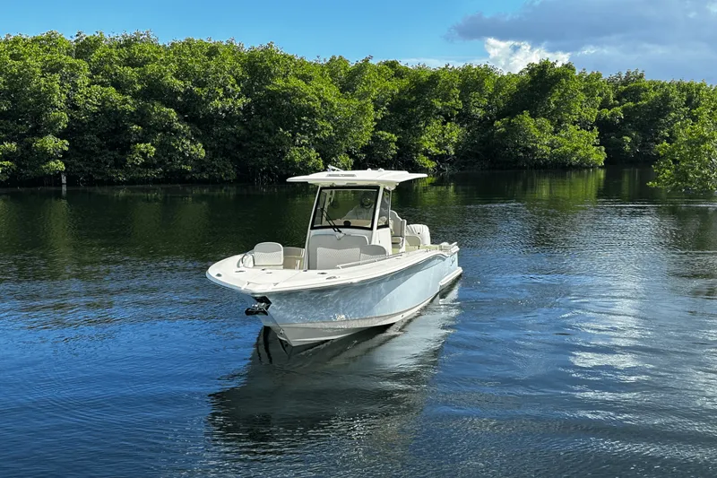 Slide: The Image of Scout 277 LXF 2025 - 3