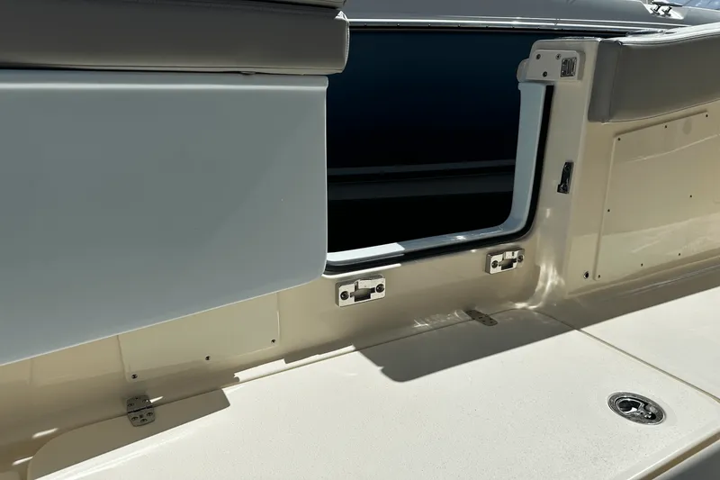 Slide: The Image of Scout 277 LXF 2025 - 30