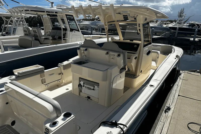 Slide: The Image of Scout 277 LXF 2025 - 31