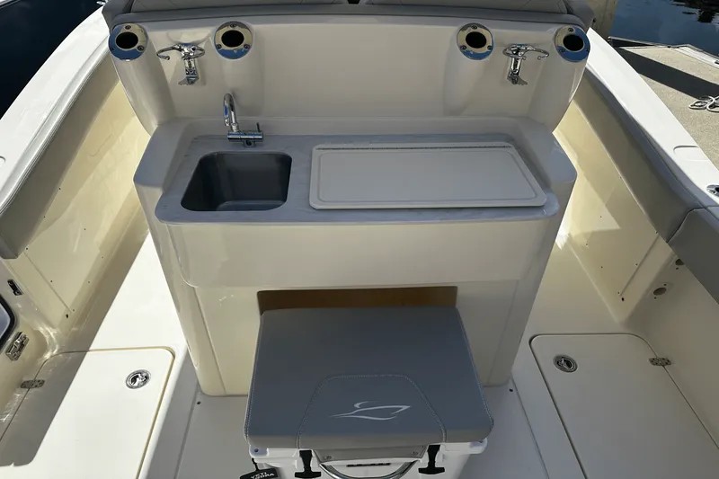 Slide: The Image of Scout 277 LXF 2025 - 32