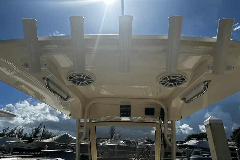 Slide: The Image of Scout 277 LXF 2025 - 34