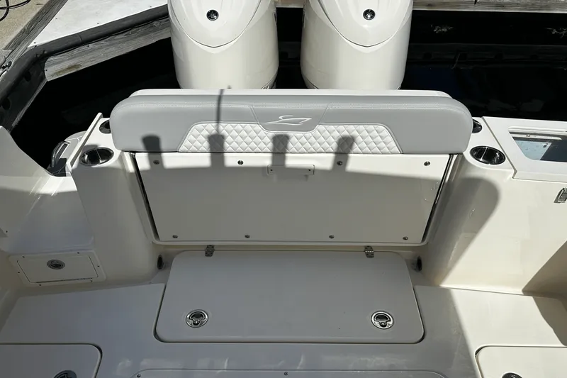 Slide: The Image of Scout 277 LXF 2025 - 35