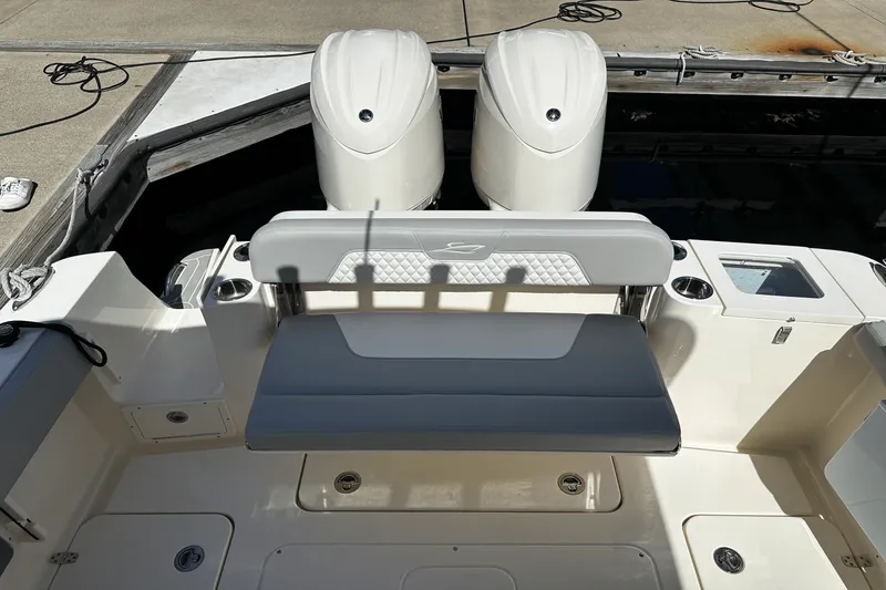 Slide: The Image of Scout 277 LXF 2025 - 36