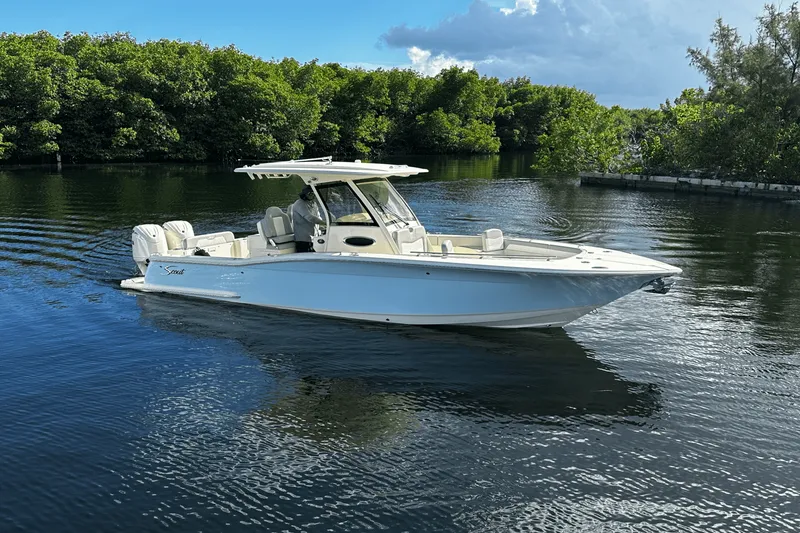 Slide: The Image of Scout 277 LXF 2025 - 39