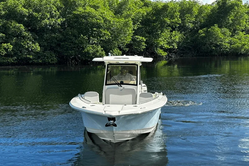 Slide: The Image of Scout 277 LXF 2025 - 4