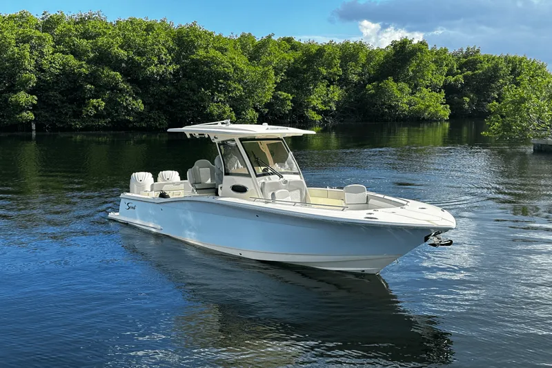 Slide: The Image of Scout 277 LXF 2025 - 6