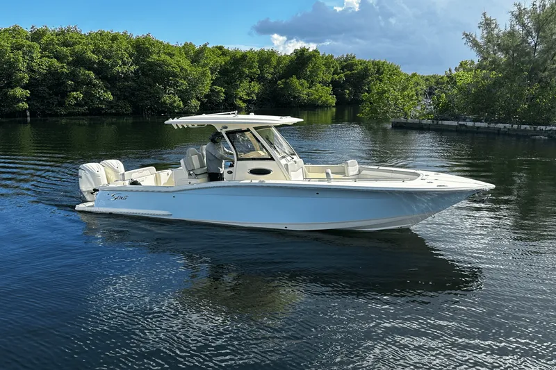 Slide: The Image of Scout 277 LXF 2025 - 7