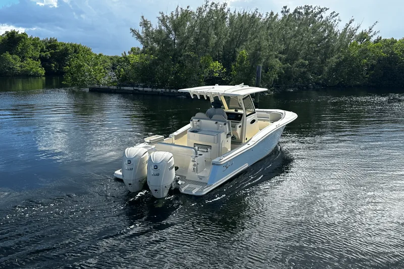 Slide: The Image of Scout 277 LXF 2025 - 8