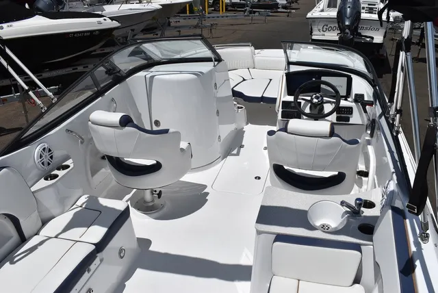 Slide: The Image of Stingray 231DC 2026 - 23