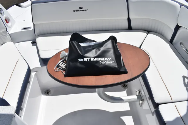 Slide: The Image of Stingray 231DC 2026 - 32