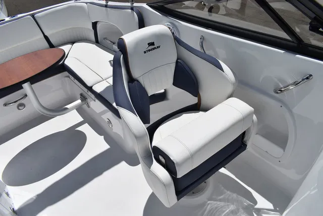 Slide: The Image of Stingray 231DC 2026 - 34