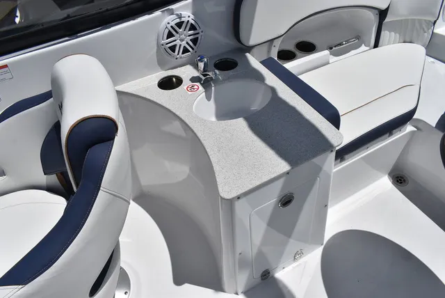 Slide: The Image of Stingray 231DC 2026 - 36