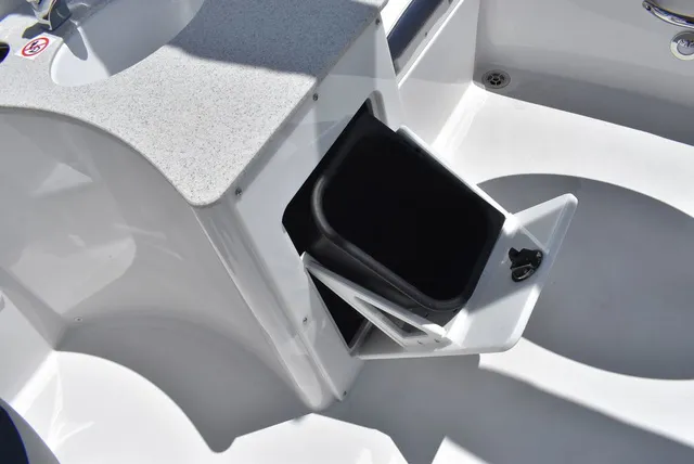 Slide: The Image of Stingray 231DC 2026 - 37