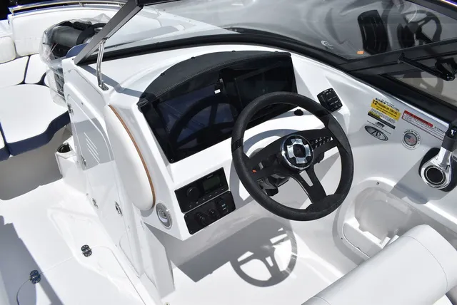 Slide: The Image of Stingray 231DC 2026 - 41