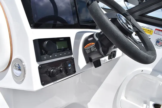 Slide: The Image of Stingray 231DC 2026 - 45