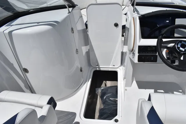 Slide: The Image of Stingray 231DC 2026 - 47