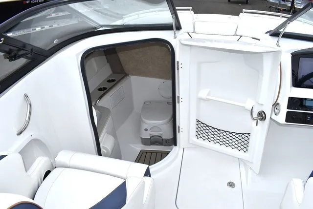 Slide: The Image of Stingray 231DC 2026 - 49