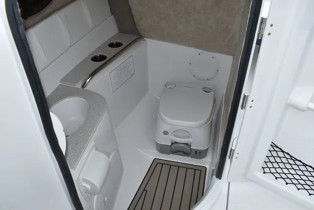 Slide: The Image of Stingray 231DC 2026 - 50