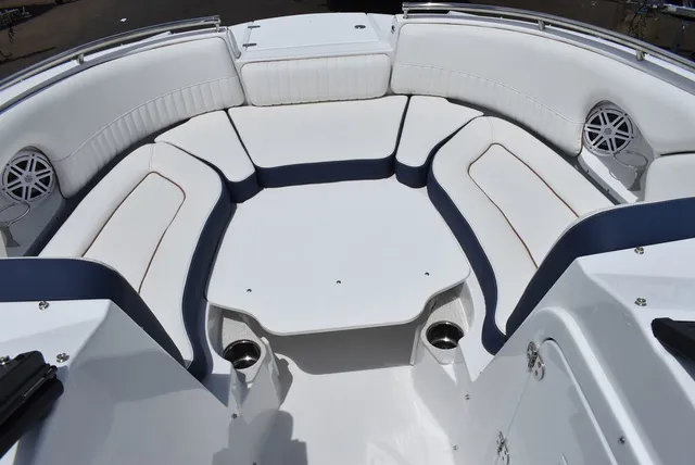 Slide: The Image of Stingray 231DC 2026 - 54