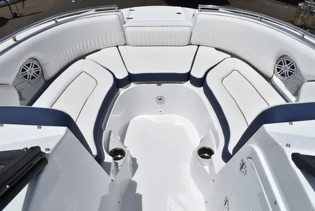 Slide: The Image of Stingray 231DC 2026 - 55