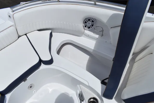 Slide: The Image of Stingray 231DC 2026 - 56