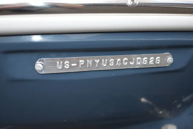 Slide: The Image of Stingray 231DC 2026 - 71