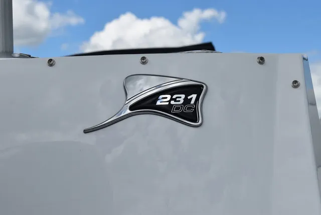 Slide: The Image of Stingray 231DC 2026 - 73