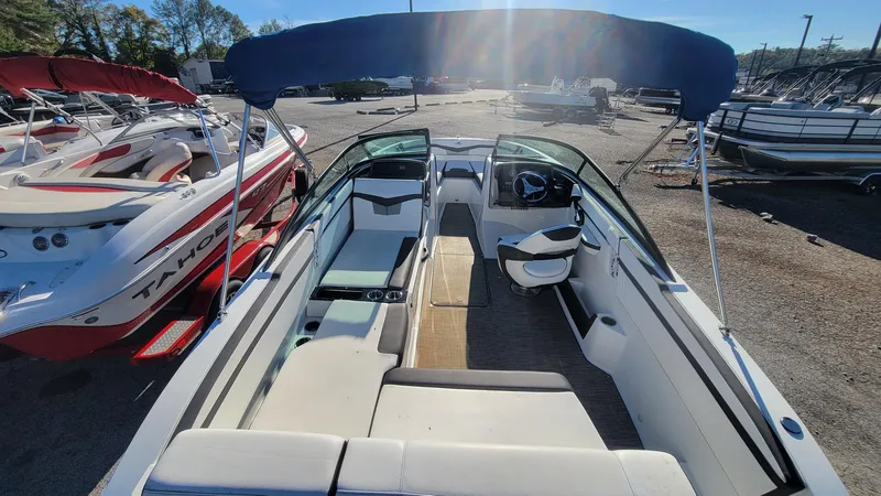 Slide: The Image of Monterey M-225 2021 - 6