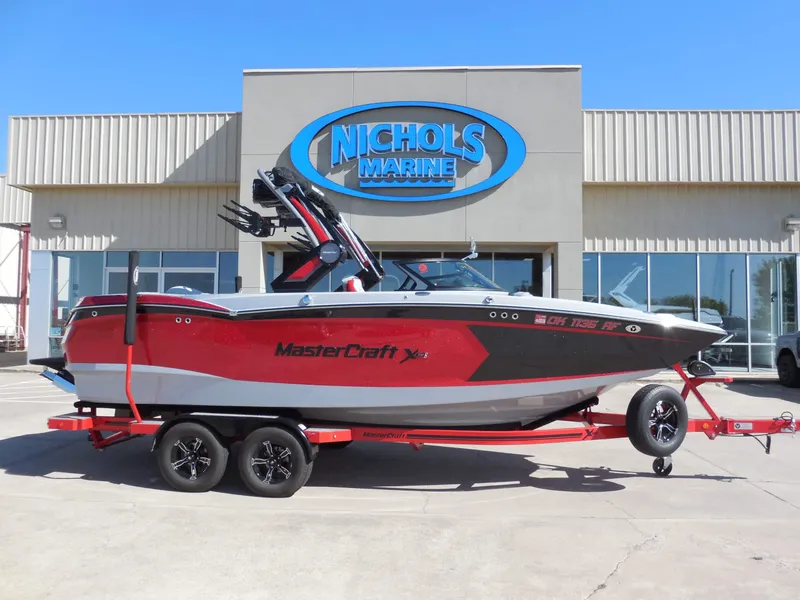 The Image of MasterCraft Xstar-S 2023 - 0