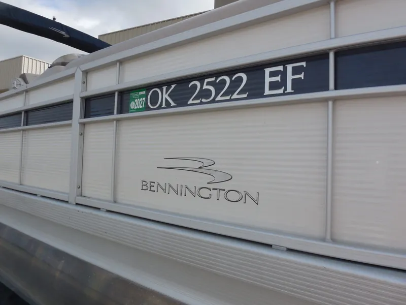 Slide: The Image of Bennington 22 SSX-APG 2019 - 9