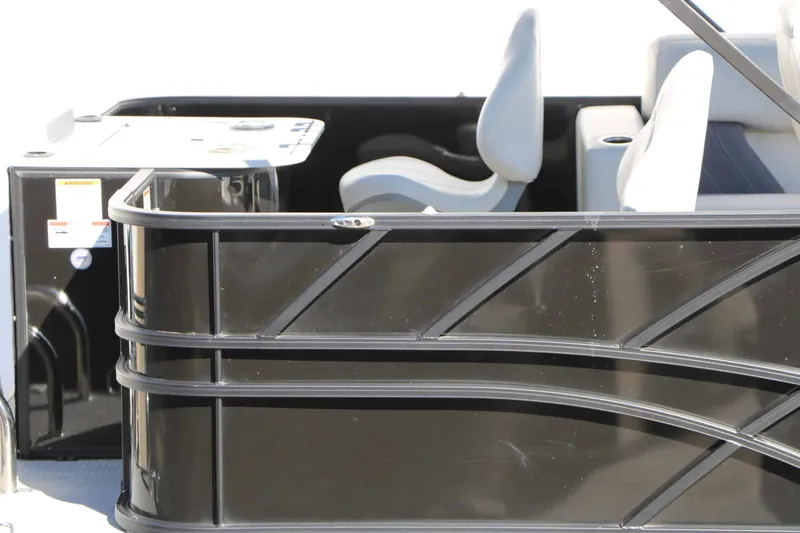 Slide: The Image of Sylvan Mirage 820 Party Fish 2023 - 19