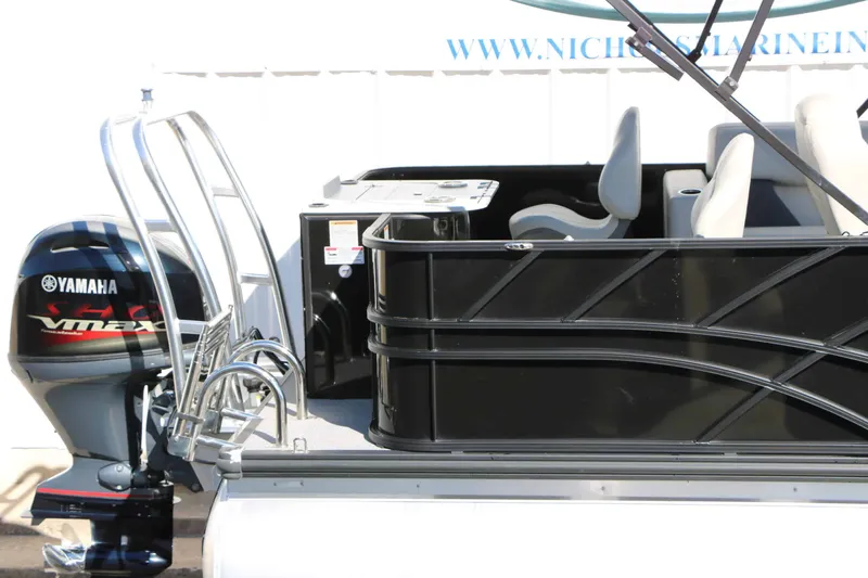 Slide: The Image of Sylvan Mirage 820 Party Fish 2023 - 18
