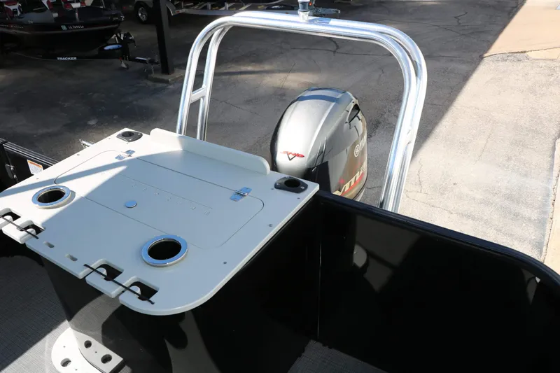 Slide: The Image of Sylvan Mirage 820 Party Fish 2023 - 40