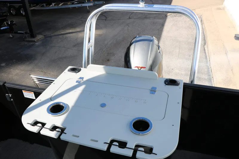 Slide: The Image of Sylvan Mirage 820 Party Fish 2023 - 30
