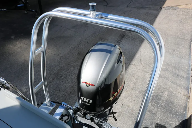 Slide: The Image of Sylvan Mirage 820 Party Fish 2023 - 31