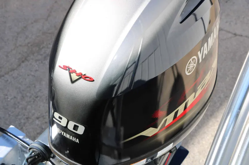Slide: The Image of Sylvan Mirage 820 Party Fish 2023 - 32