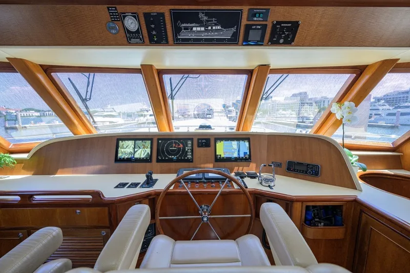 Slide: The Image of Outer Reef 800 MY 2008 - 15
