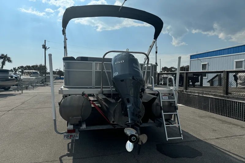 Slide: The Image of Bennington 21 SX 2020 - 3