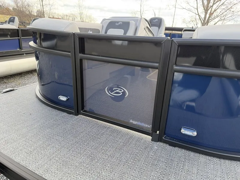 Slide: The Image of Barletta Boats A20L 2026 - 2
