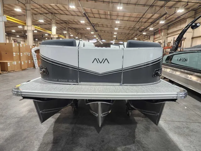 The Image of Avalon 2385 25 LSZ QLS 2026 - 0