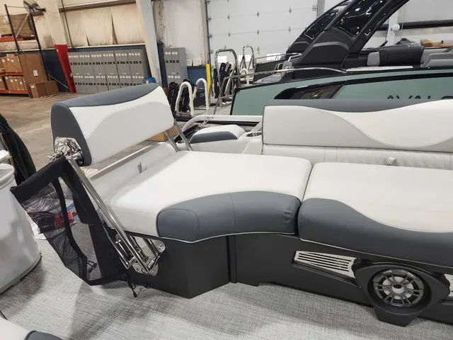 Slide: The Image of Avalon 2385 25 LSZ QLS 2026 - 22