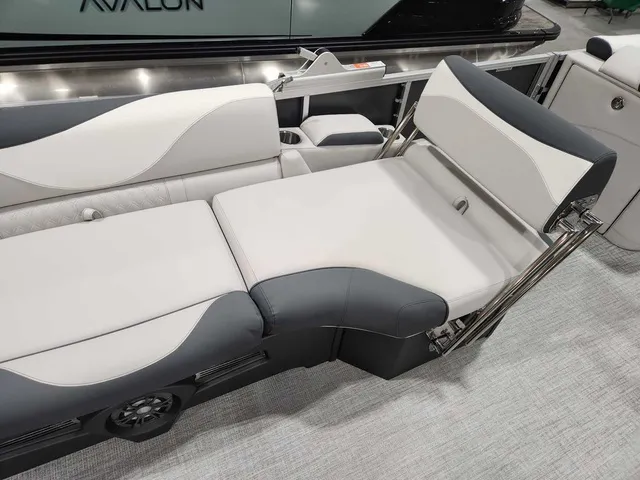Slide: The Image of Avalon 2385 25 LSZ QLS 2026 - 23