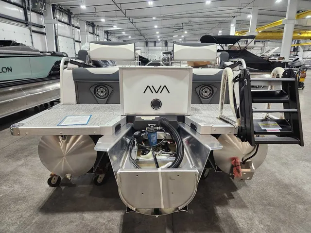 Slide: The Image of Avalon 2385 25 LSZ QLS 2026 - 5