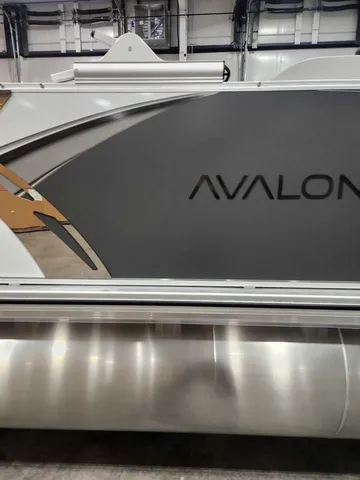Slide: The Image of Avalon 2385 25 LSZ QLS 2026 - 7