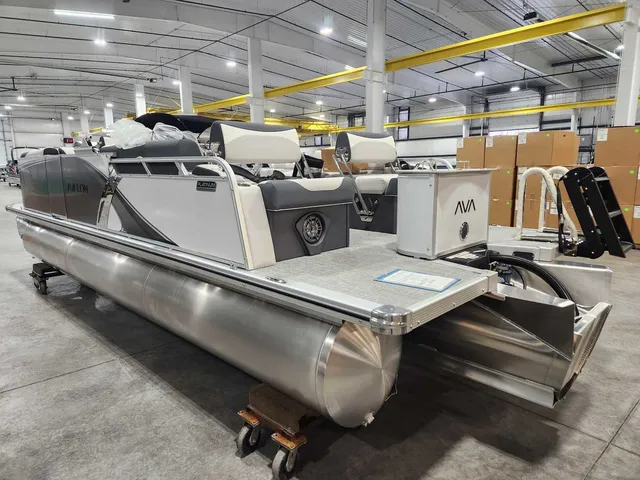 Slide: The Image of Avalon 2385 25 LSZ QLS 2026 - 8