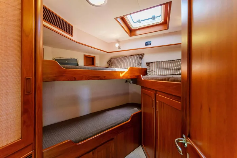Slide: The Image of Little Hoquiam 65 Long Range Pilothouse MY 2008 - 47