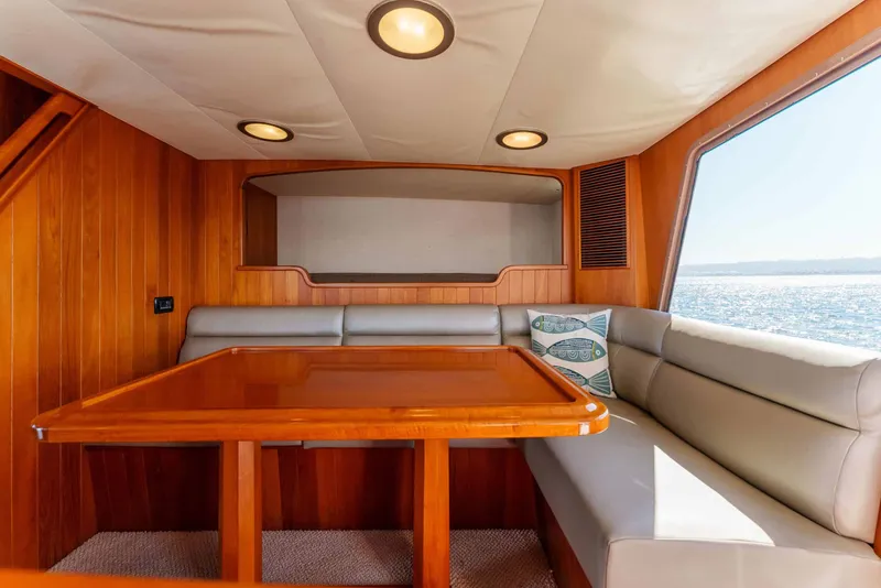 Slide: The Image of Little Hoquiam 65 Long Range Pilothouse MY 2008 - 33